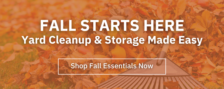 fall essentials at niehaus lumber